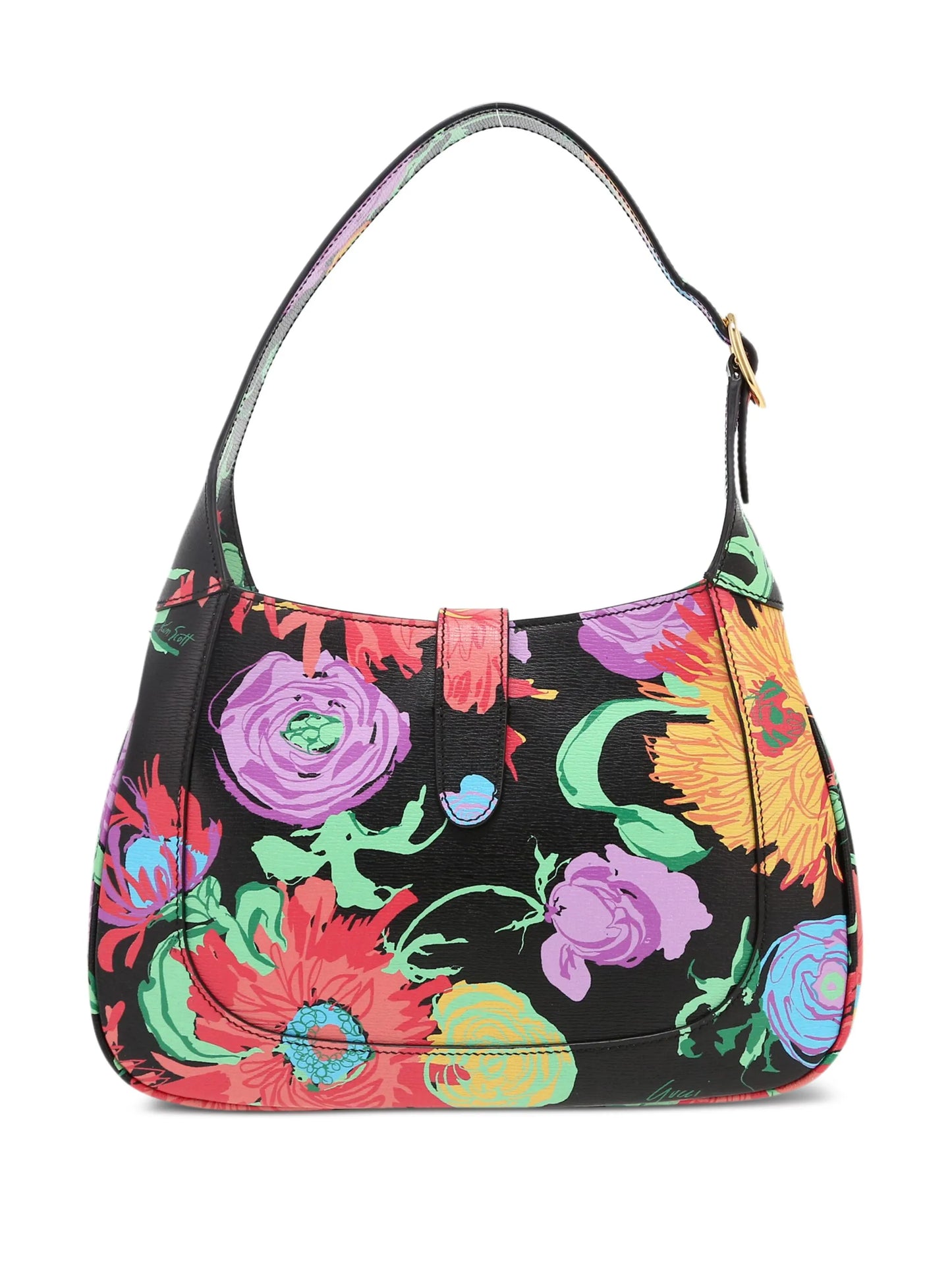 Gucci Pre-Owned 2020s Jackie handbag