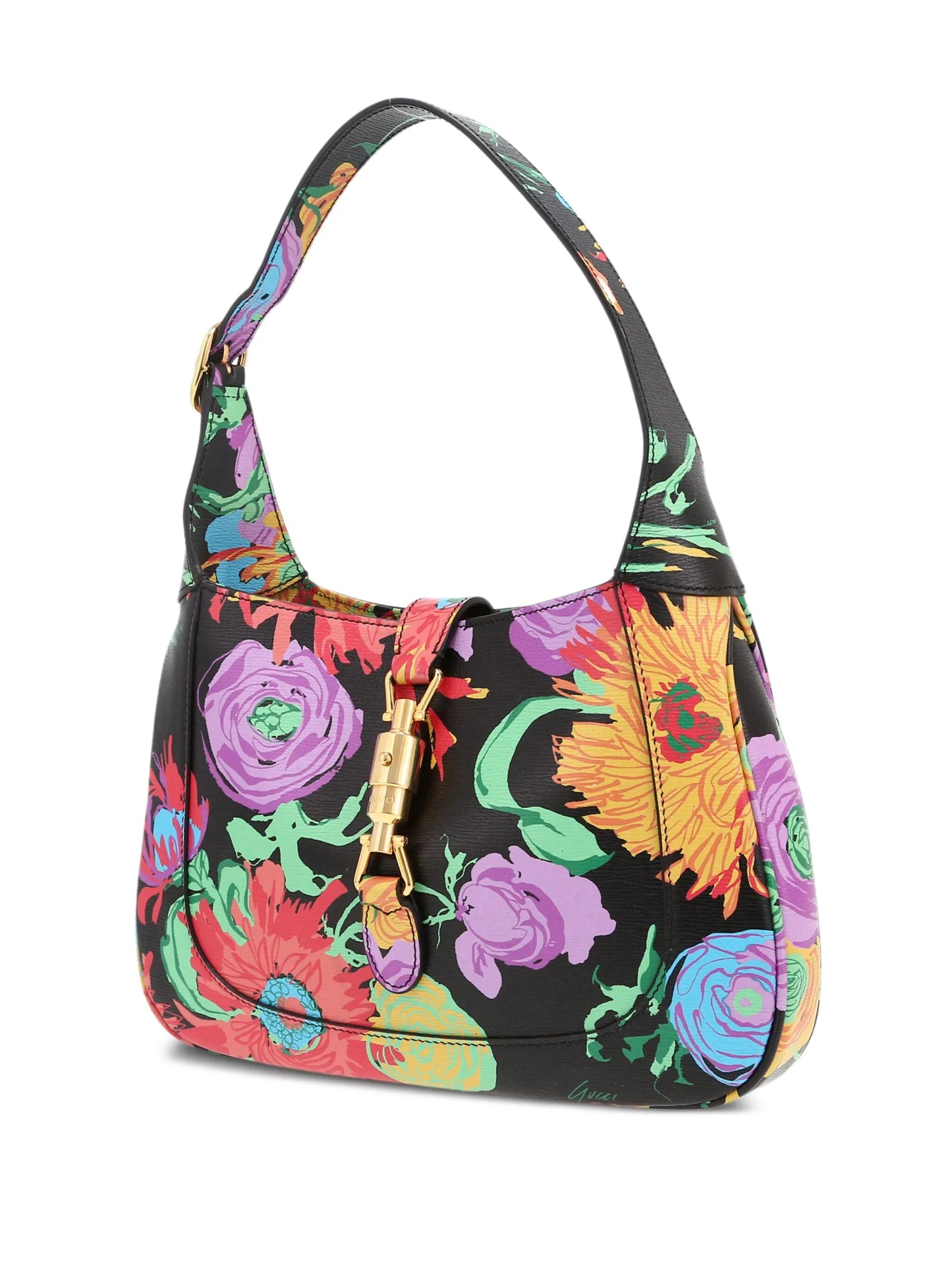 Gucci Pre-Owned 2020s Jackie handbag