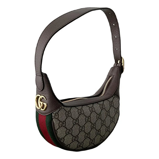 Gucci Ophidia cloth mini bag