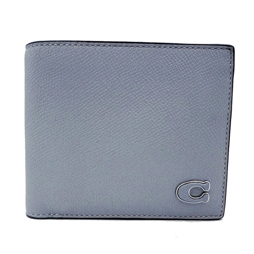 Coach men's coin wallet