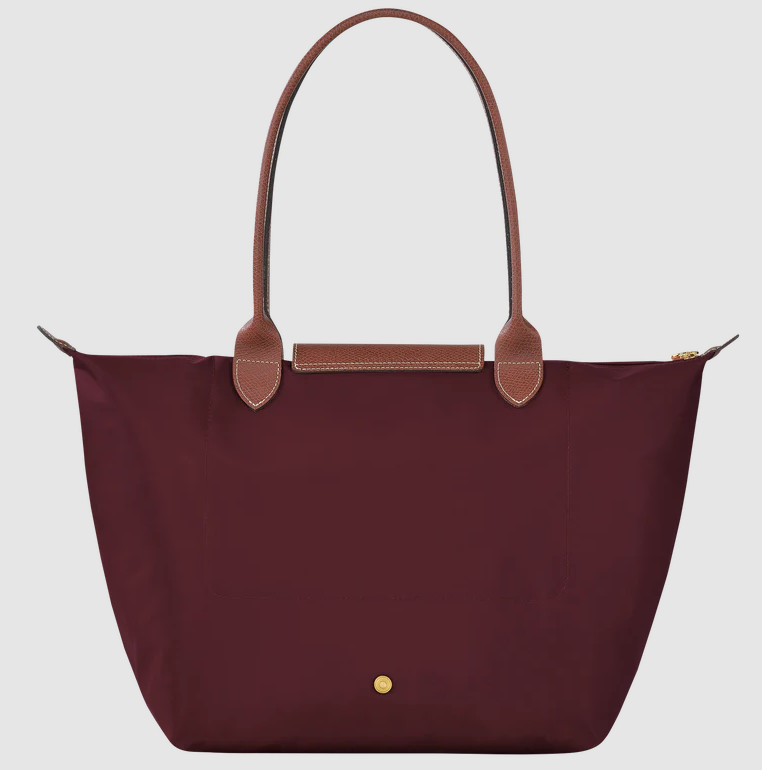Long Champ Medium Le Pliage Original L Tote bag