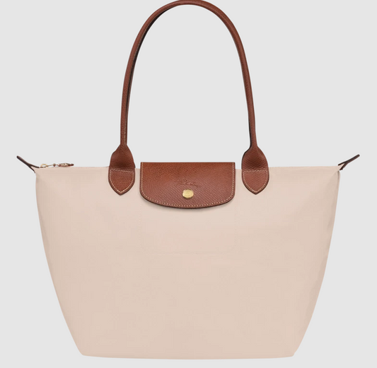 Long Champ Tote bag Μedium Le Pliage