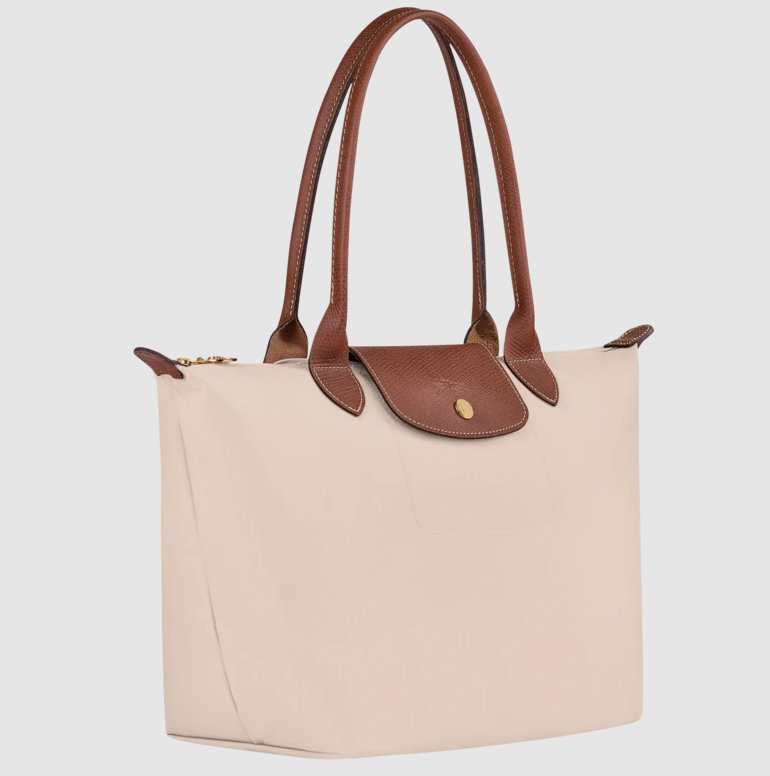 Long Champ Tote bag Μedium Le Pliage