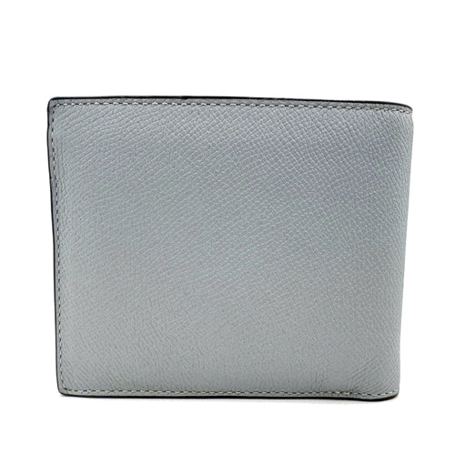 Coach men's coin wallet
