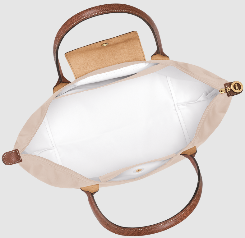 Long Champ Le Pliage Original Large Tote bag Paper