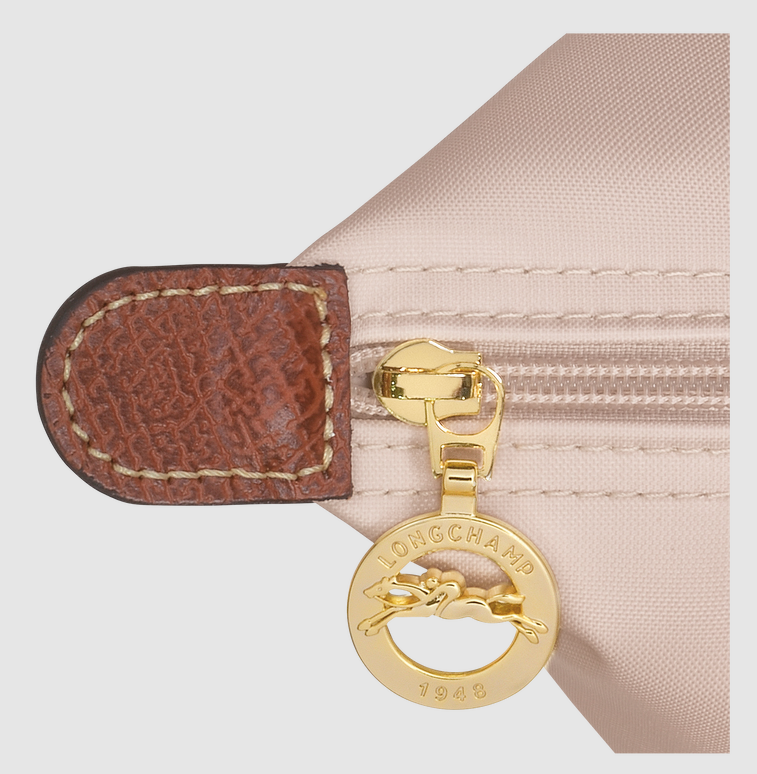 Long Champ Le Pliage Original Large Tote bag Paper