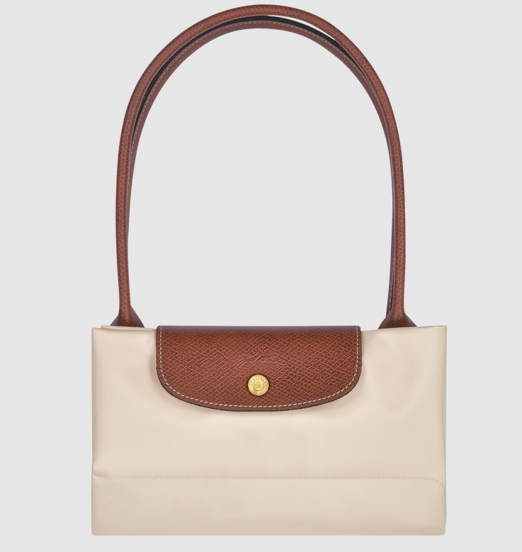 Long Champ Le Pliage Original Large Tote bag Paper