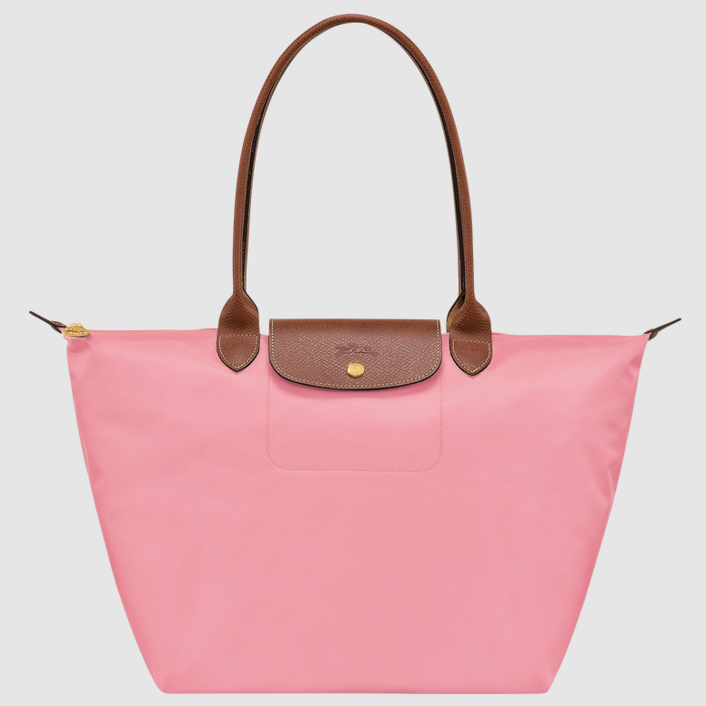 Le Pliage Original Large Tote bag Marshmallow