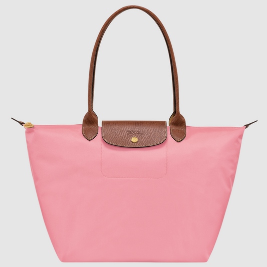 Le Pliage Original Large Tote bag Marshmallow