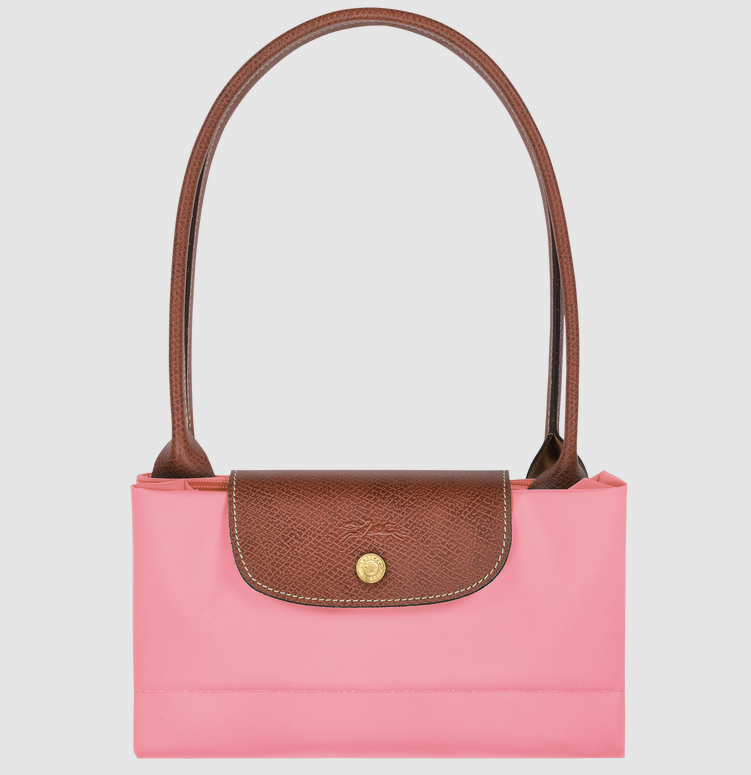 Le Pliage Original Large Tote bag Marshmallow