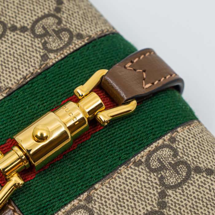 GUCCI - Jackie 1961 chain wallet