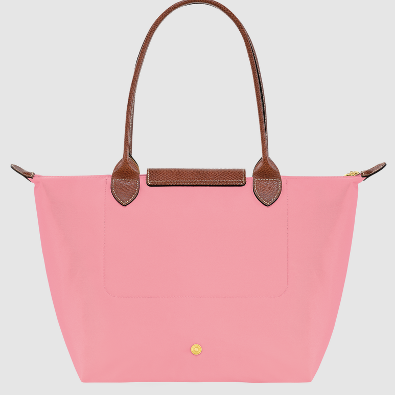 long Champ Le Pliage Original Medium Tote bag Marshmallow