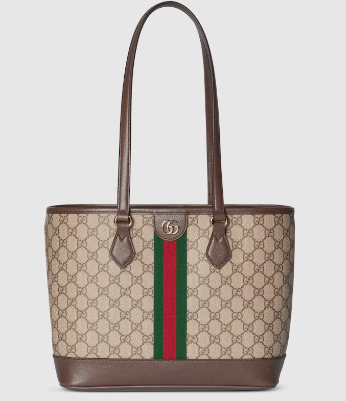 GUCCI Ophidia Large tote bag