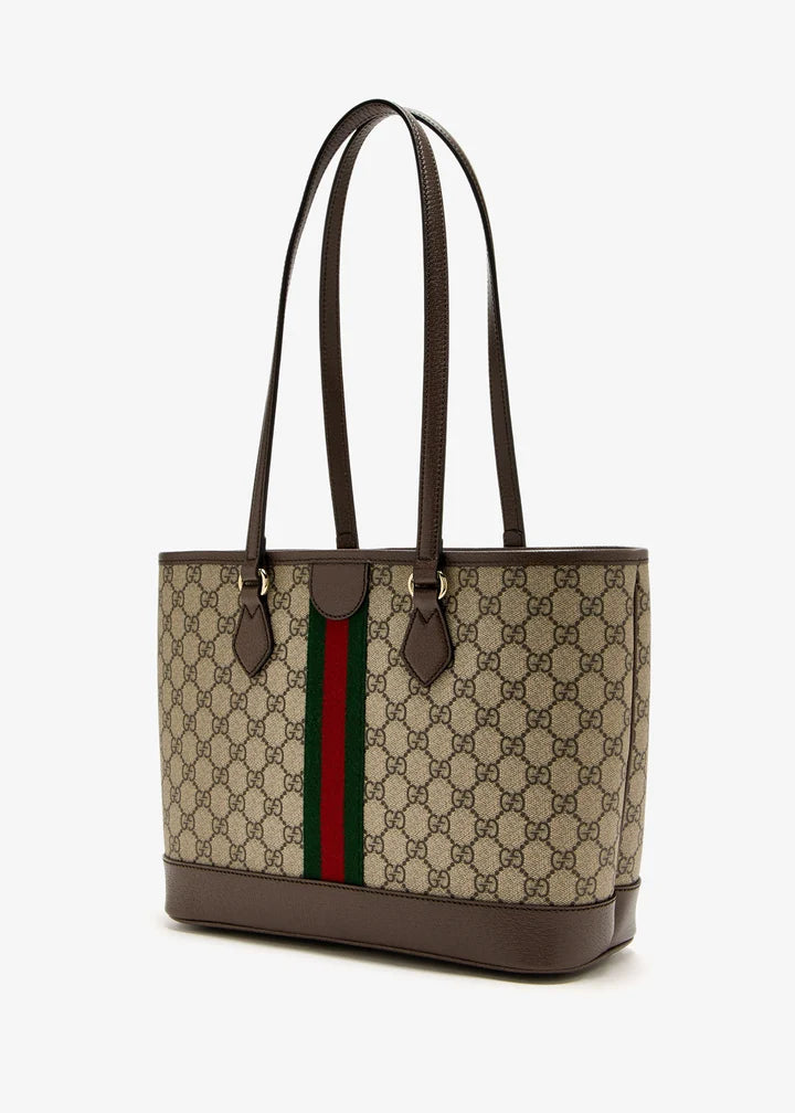GUCCI Ophidia Large tote bag