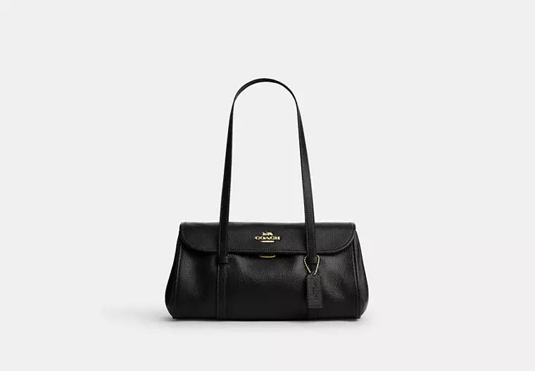 Coach Bridget Flap Shoulder Bag