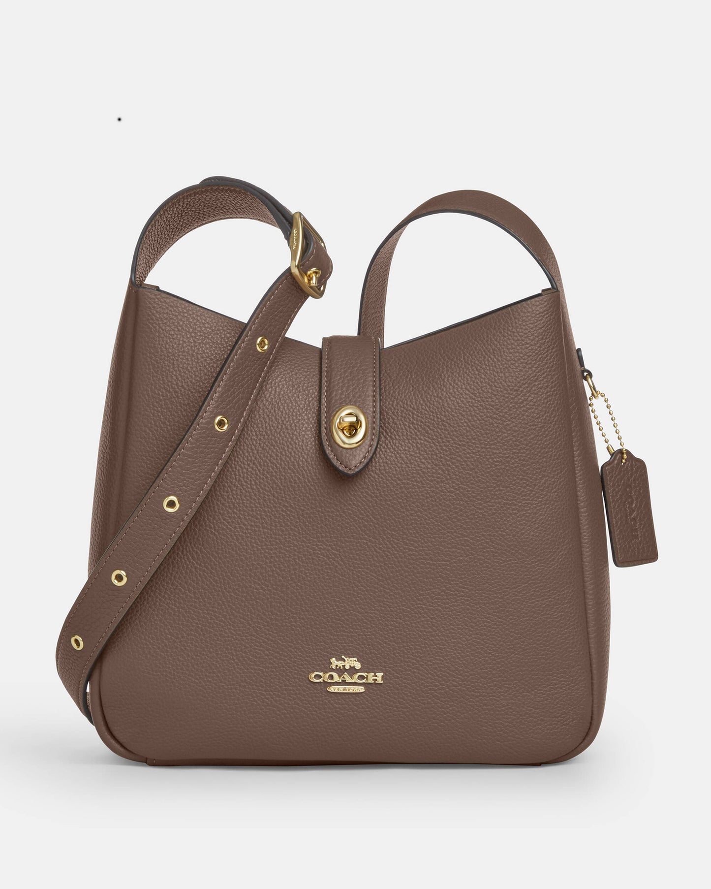 Coach Hadley Convertible Crossbody Bag