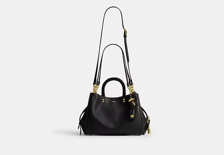 Coach Rogue Bag 31