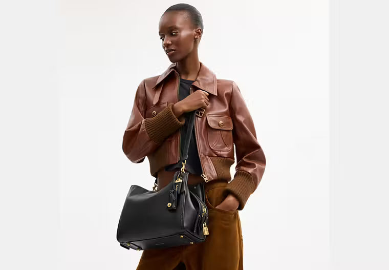 Coach Rogue Bag 31
