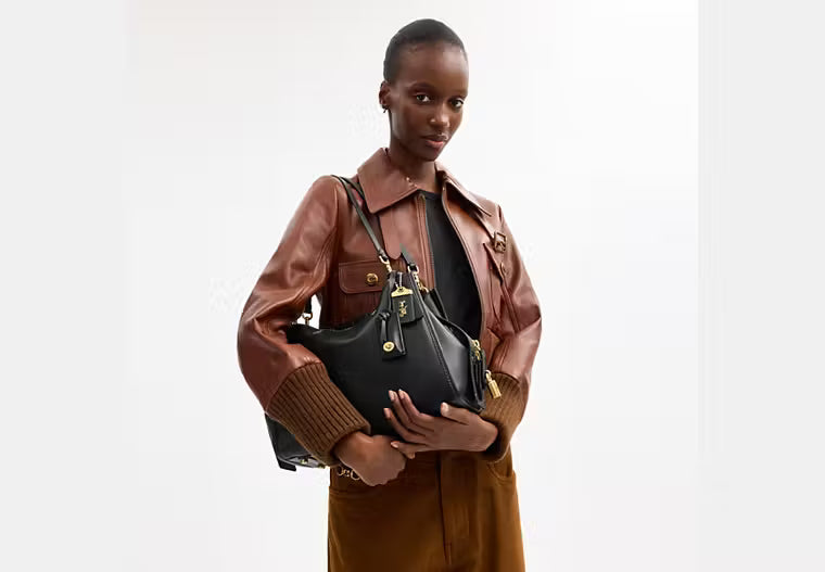 Coach Rogue Bag 31
