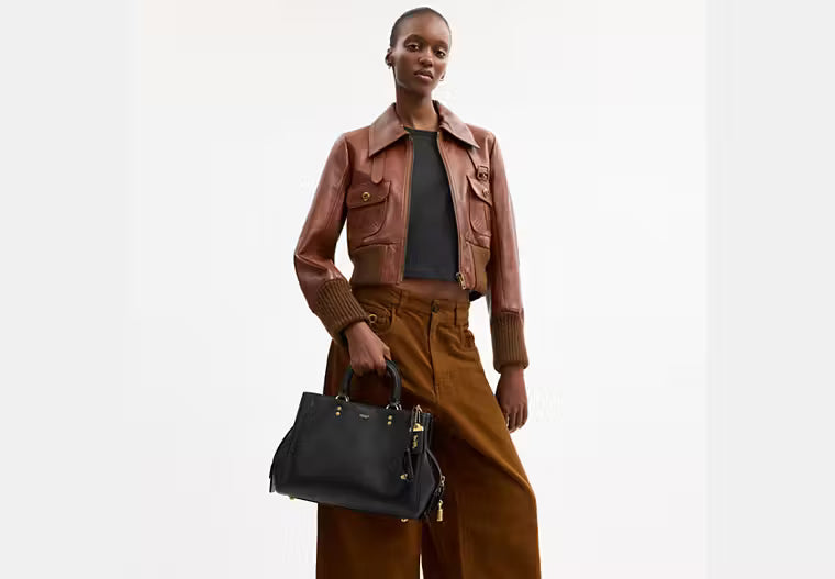 Coach Rogue Bag 31