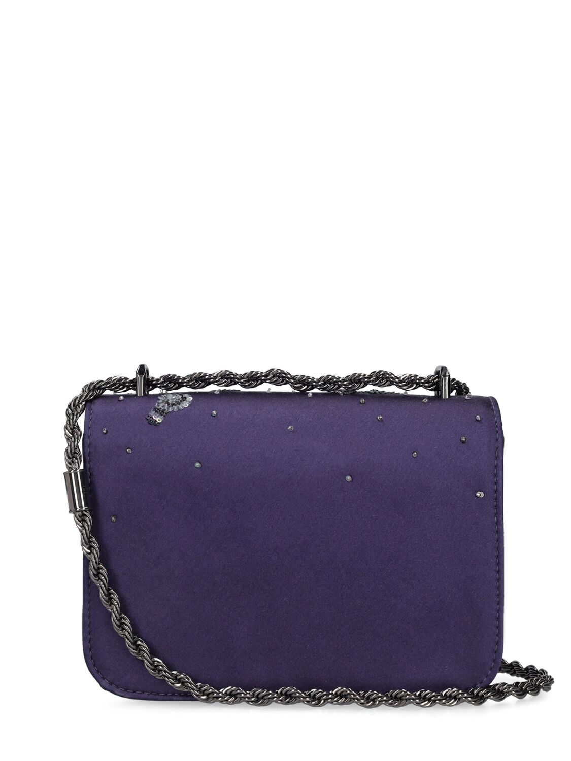 Tory Burch Small Eleanor embellished bag