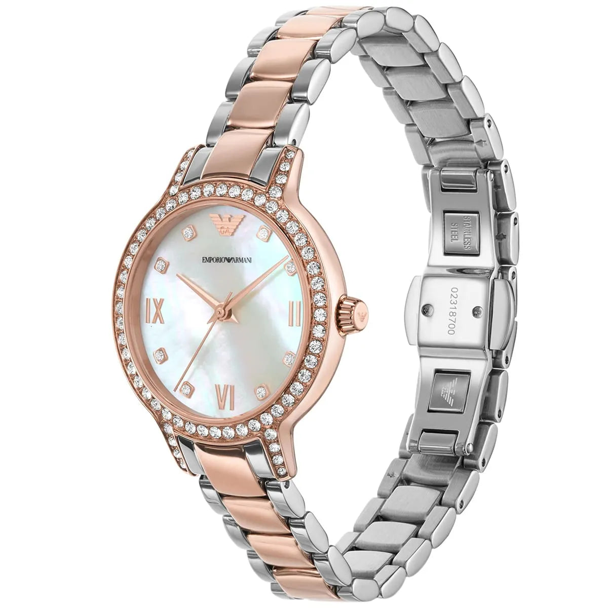 Emporio Armani Watch For Women AR11499