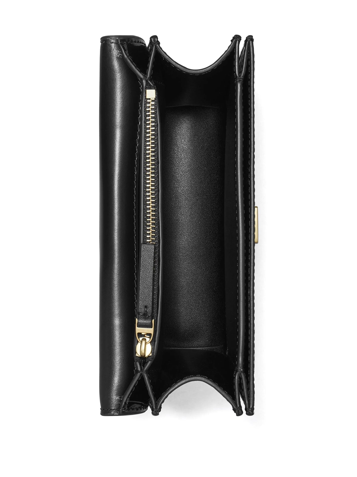 TORY BURCH SMALL ELEANOR BAG IN BLACK