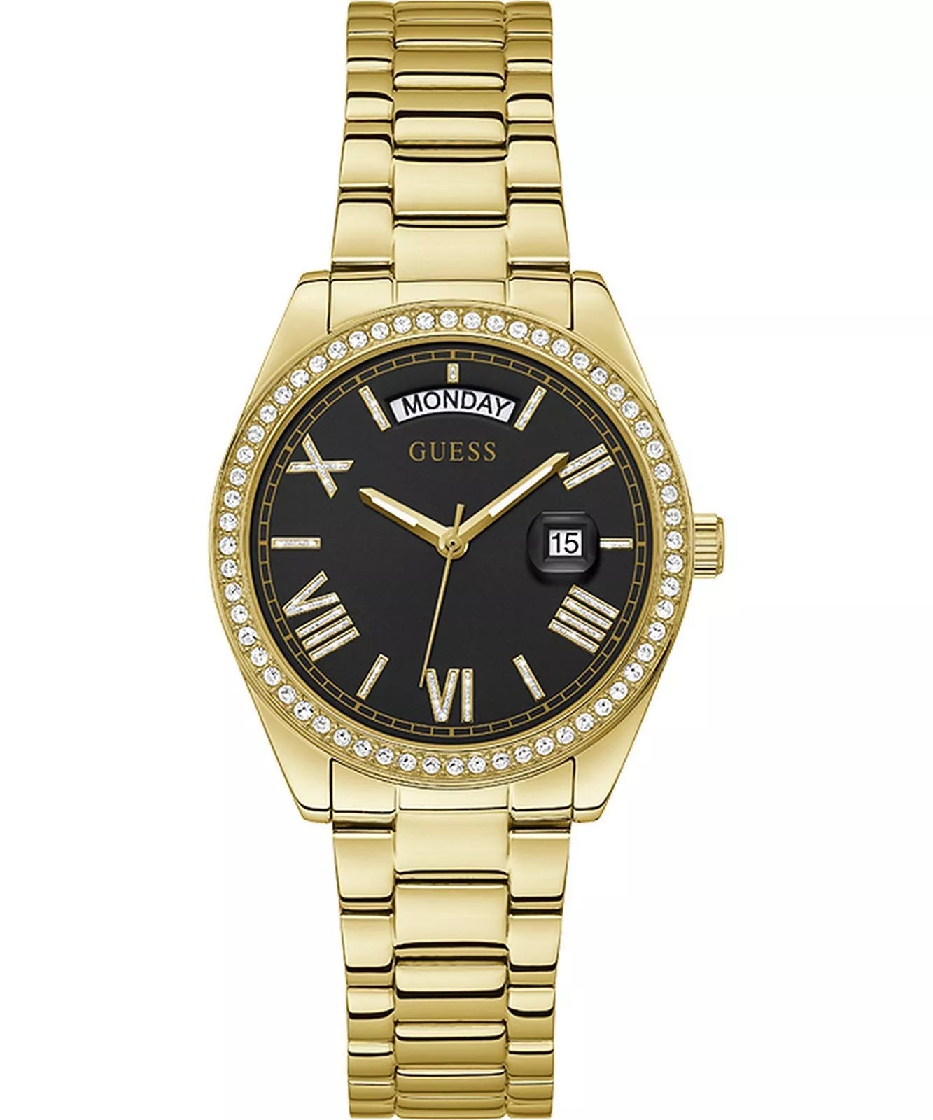 Guess Luna watch GW0307L2