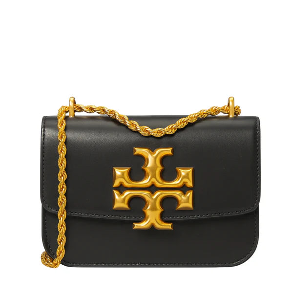 Tory Burch Tory Burch Eleanor Large Bag Black