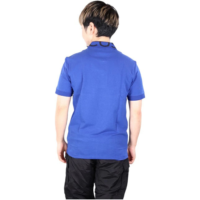 Lacoste Classic Fit Polo Shirt in Blue