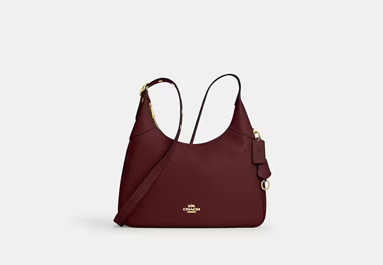 Coach Ella Shoulder Bag
