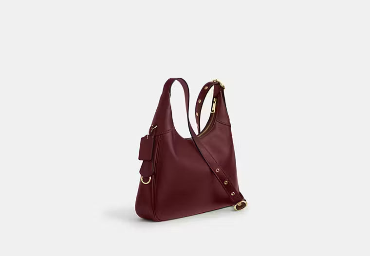 Coach Ella Shoulder Bag