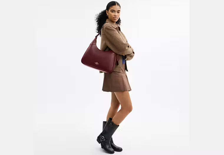 Coach Ella Shoulder Bag