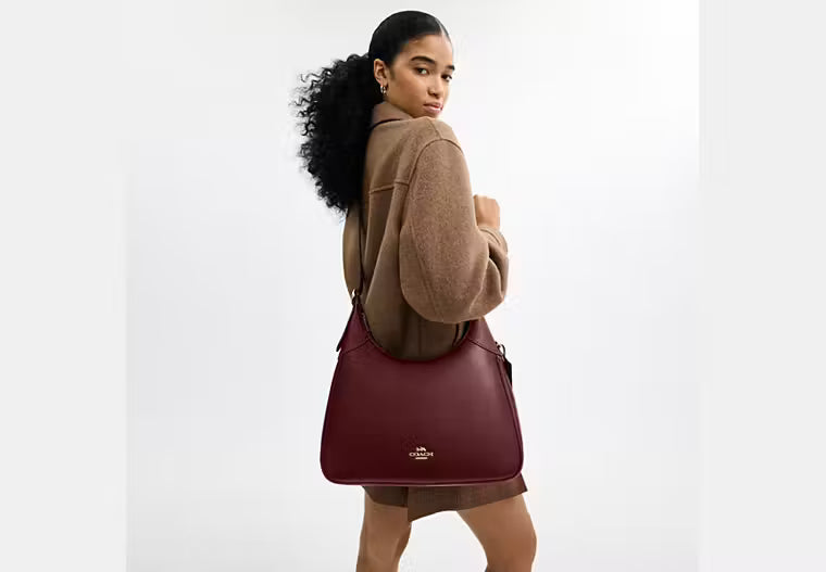 Coach Ella Shoulder Bag