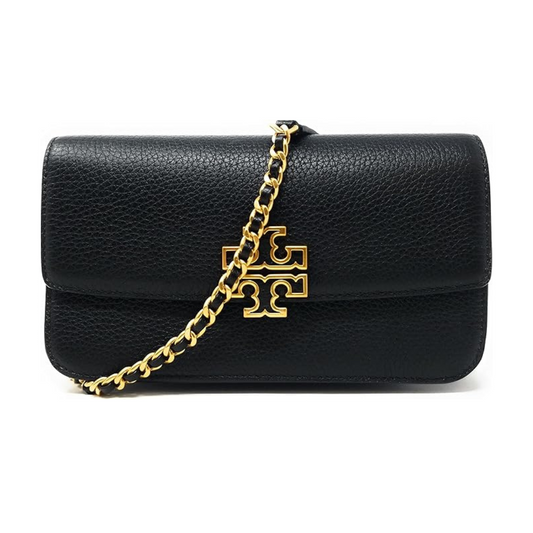 Tory Burch Crossbody Bag In Black