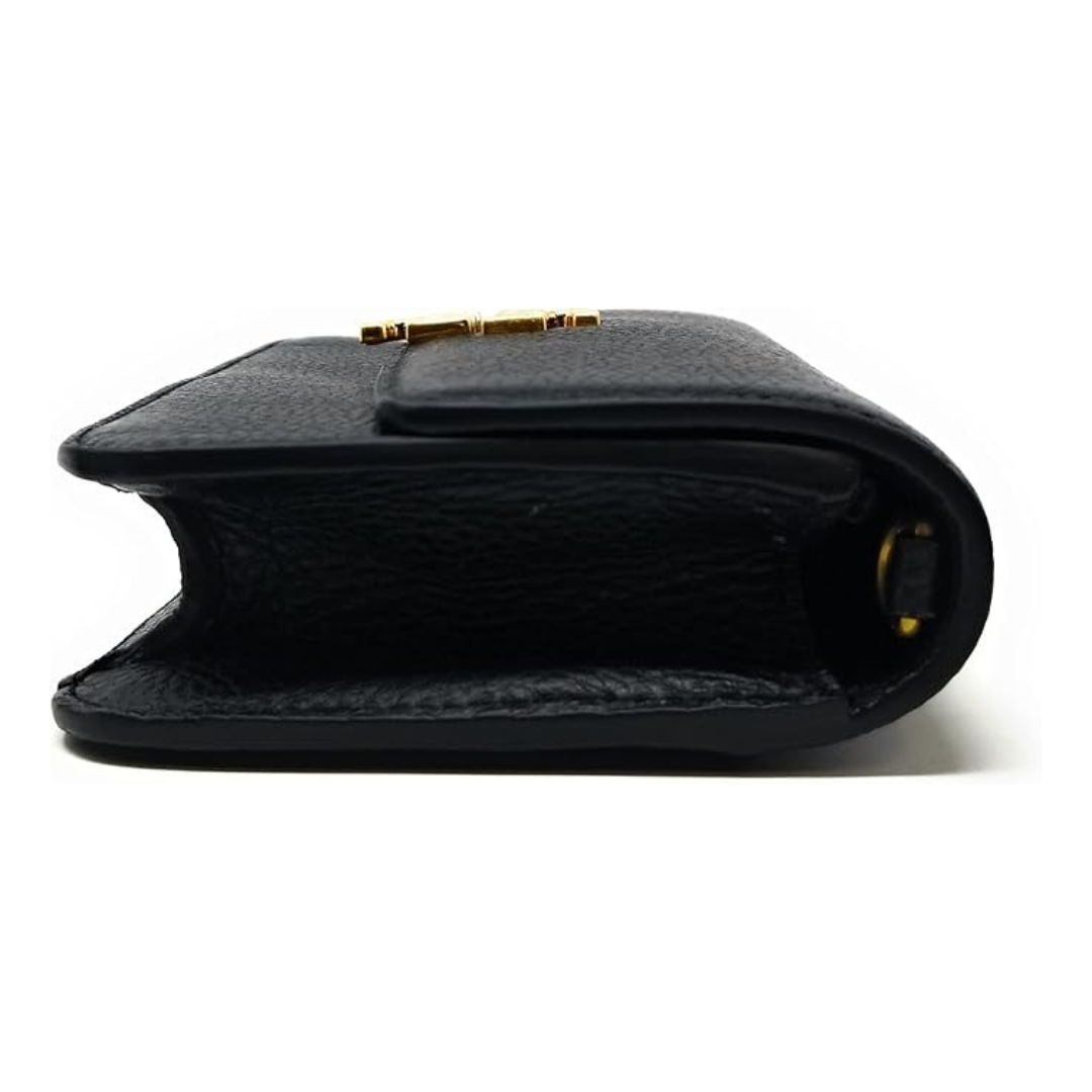 Tory Burch Crossbody Bag In Black