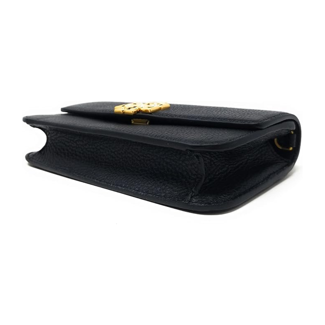 Tory Burch Crossbody Bag In Black
