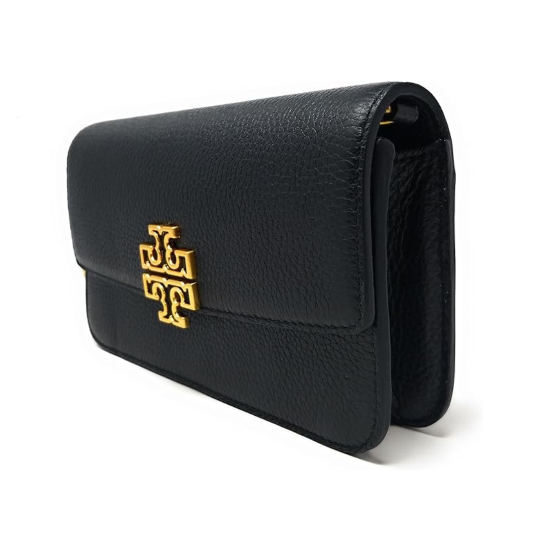 Tory Burch Crossbody Bag In Black