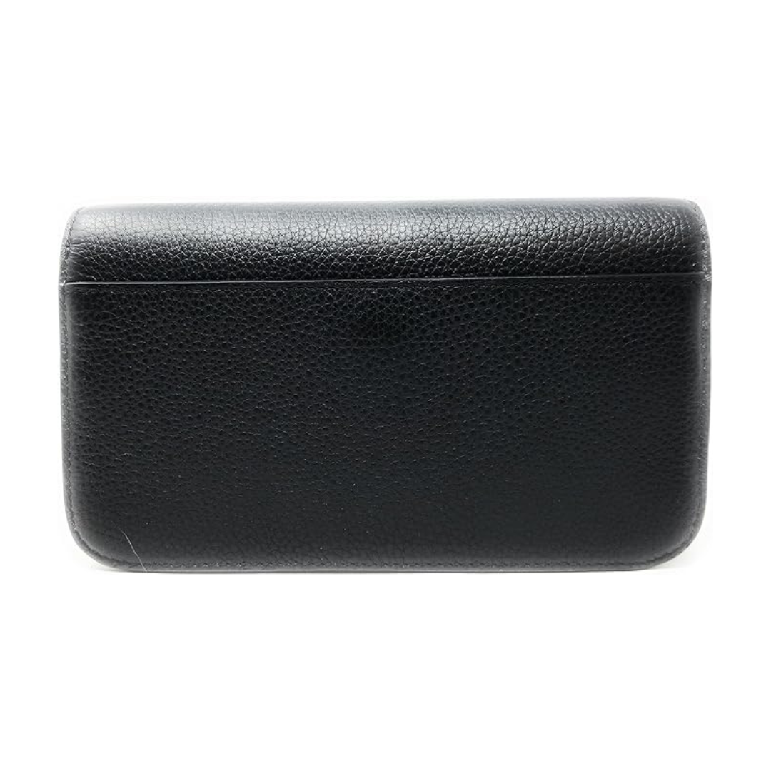 Tory Burch Crossbody Bag In Black