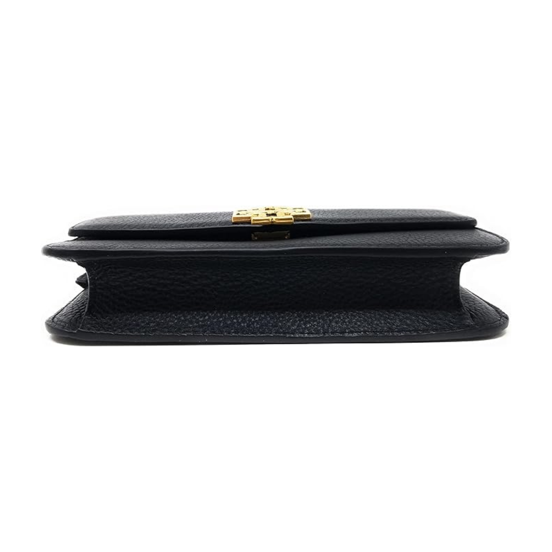 Tory Burch Crossbody Bag In Black