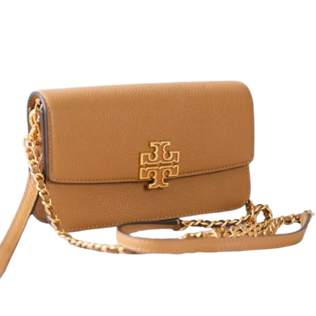 Tory Burch Crossbody bag in Moose