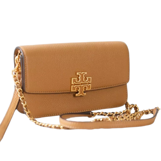 Tory Burch Crossbody bag in Moose
