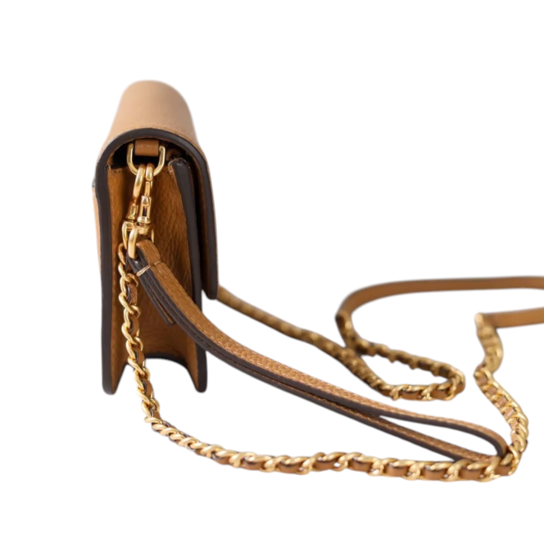Tory Burch Crossbody bag in Moose