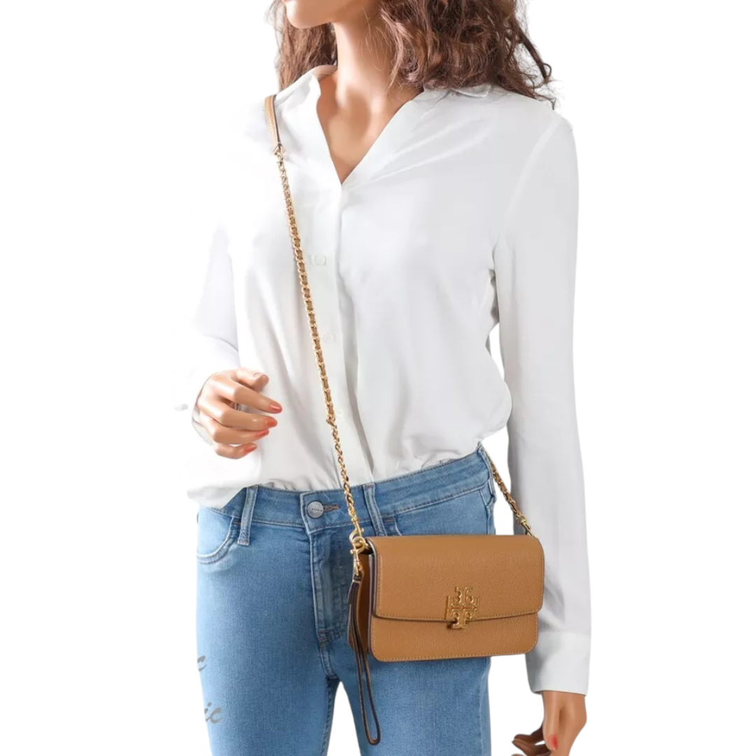Tory Burch Crossbody bag in Moose