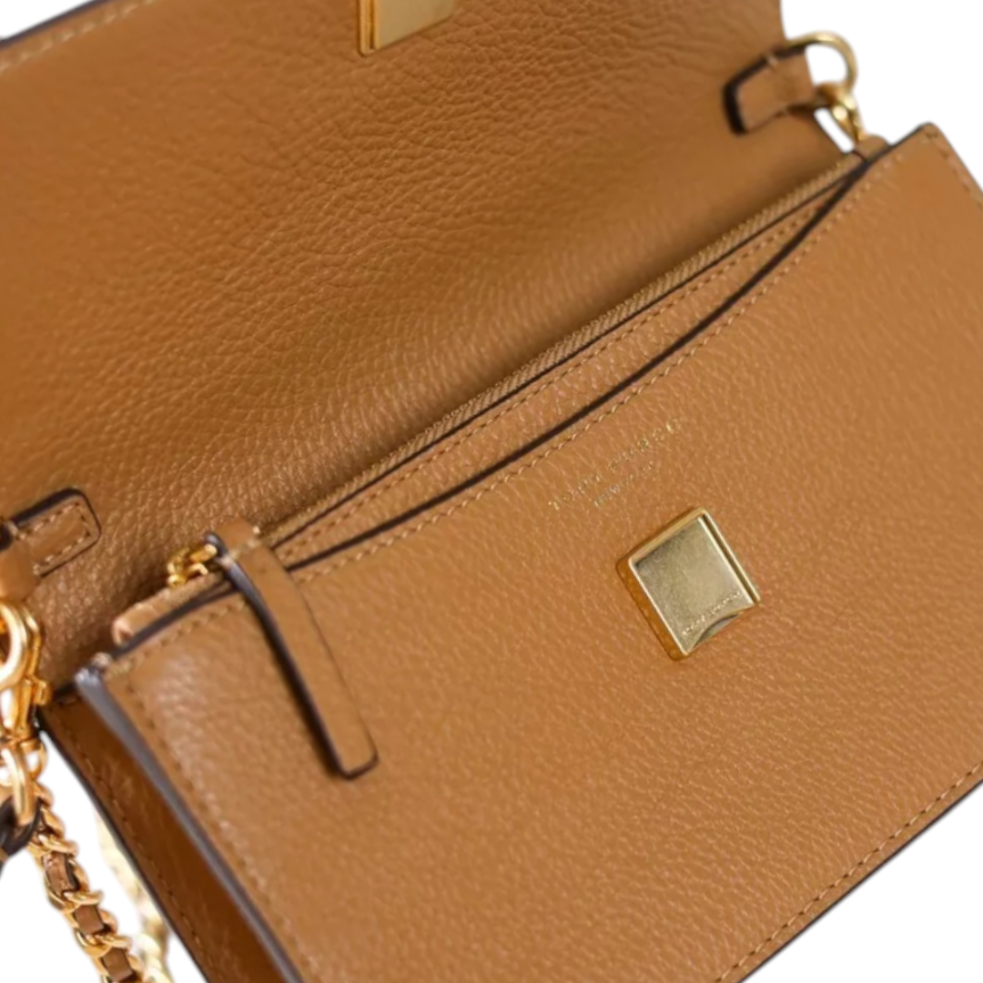 Tory Burch Crossbody bag in Moose