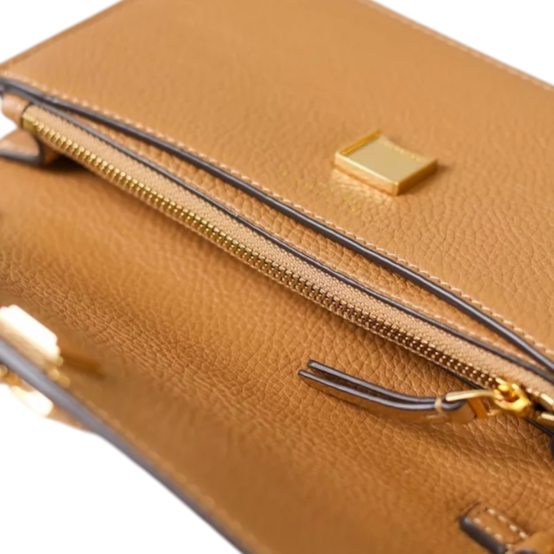 Tory Burch Crossbody bag in Moose