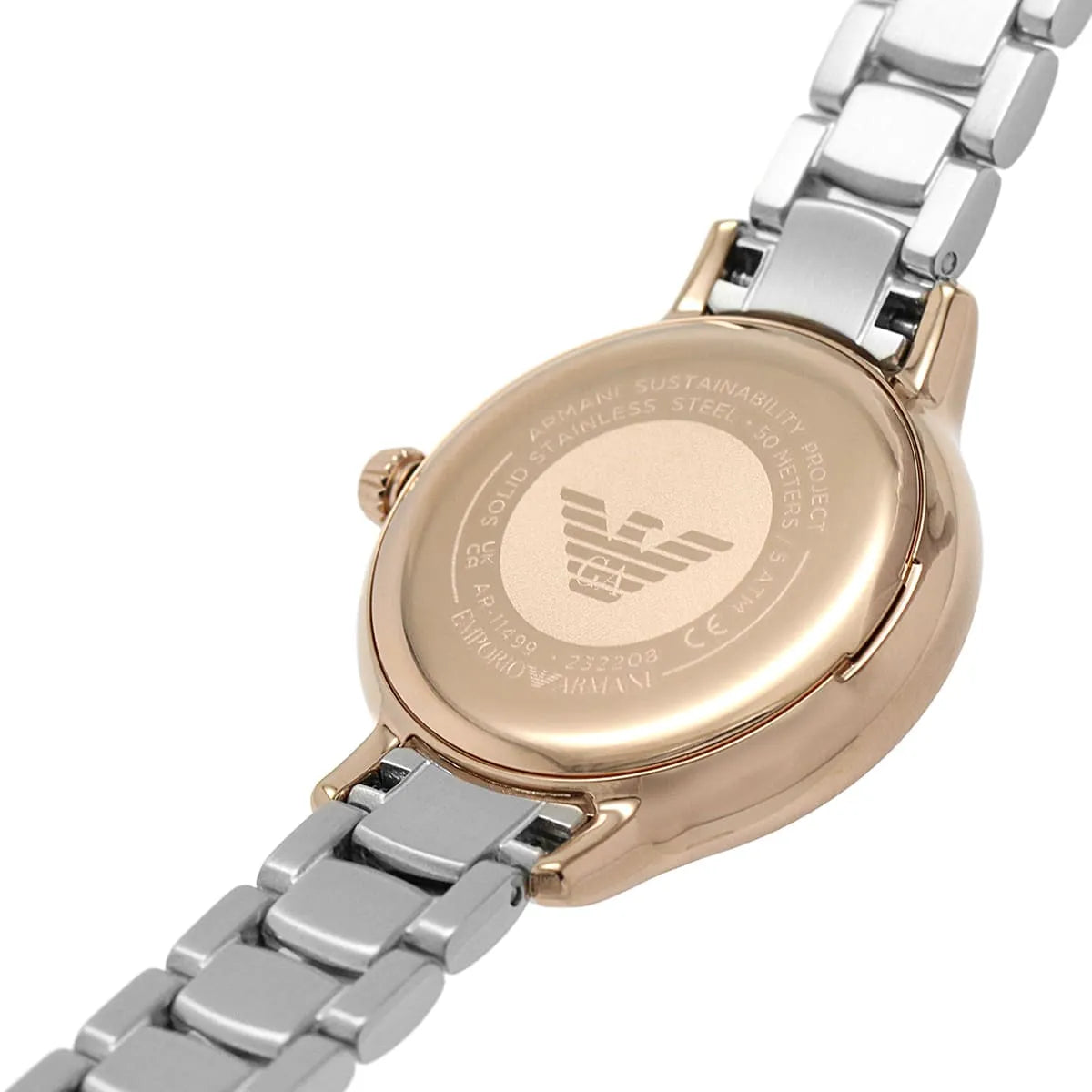 Emporio Armani Watch For Women AR11499