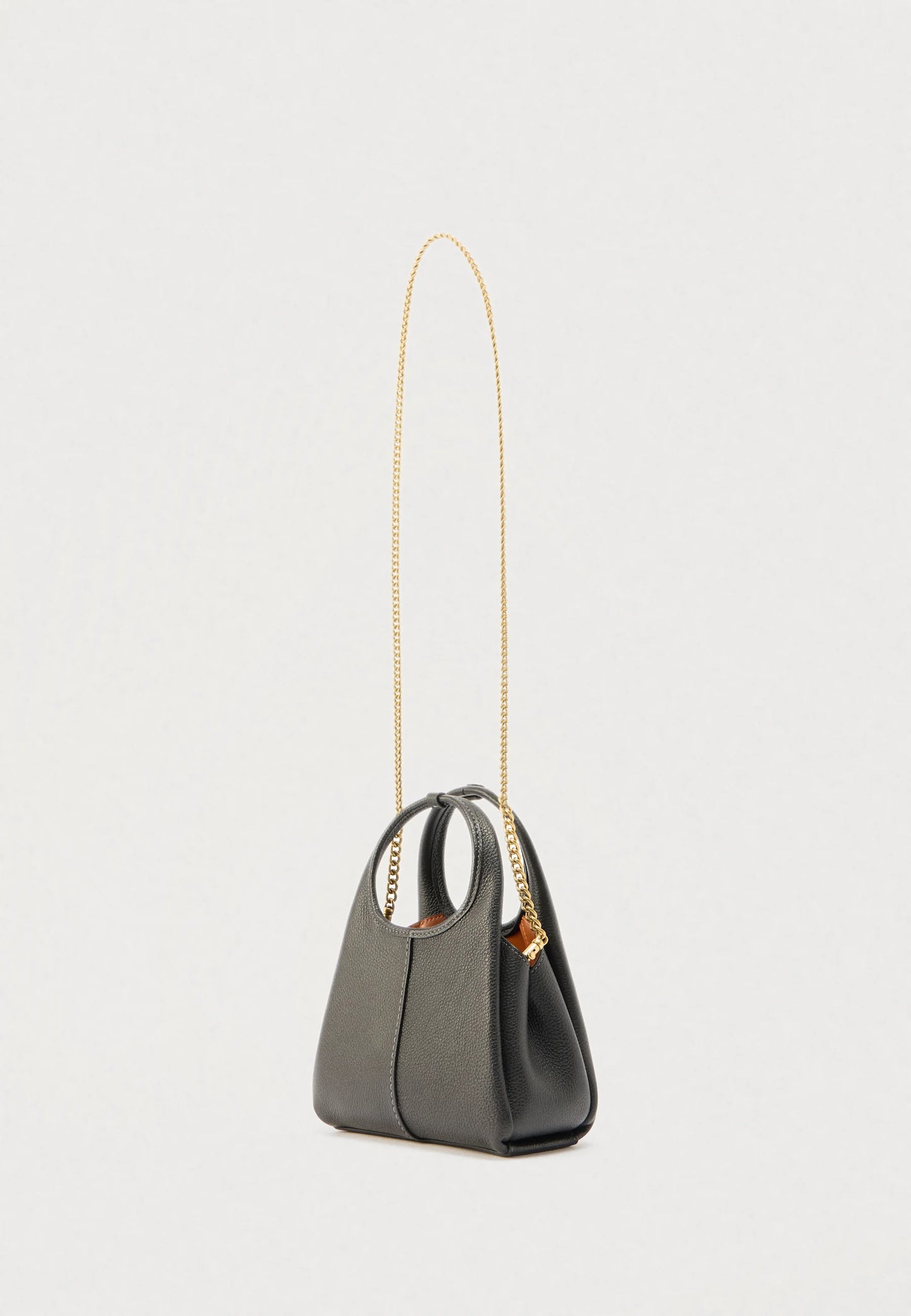 Coach Lana 19 in Black