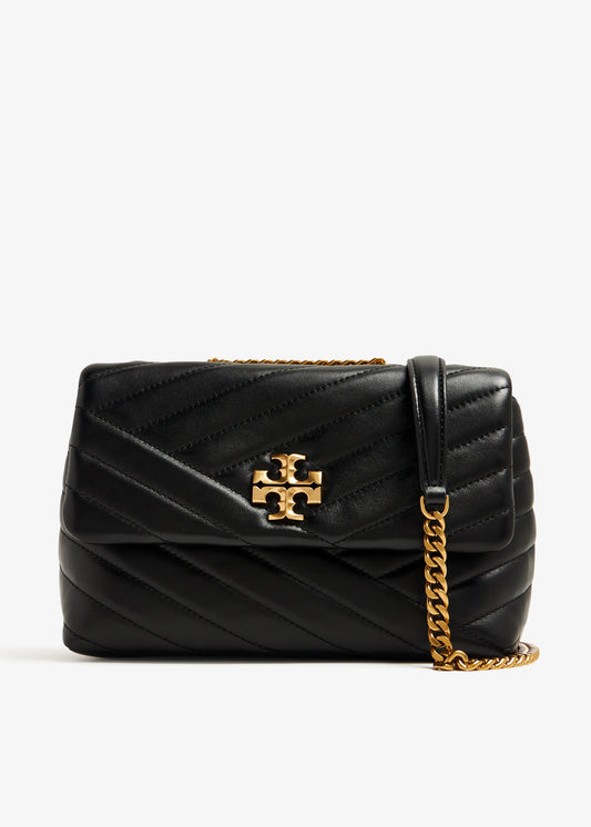 Tory Burch Kira small shoulder bag in black