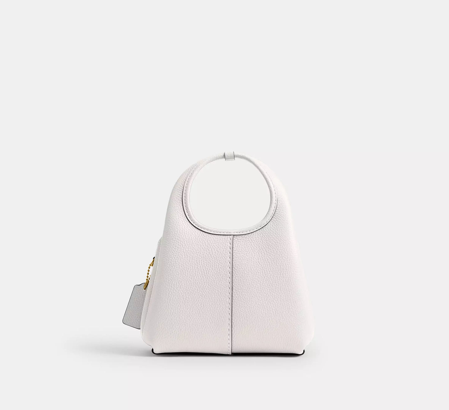 Coach Lana 19 in White
